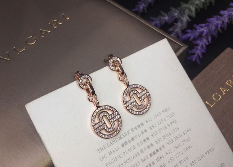 Bvlgari Earrings